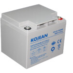 Deep Cycle Gel Series