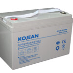 Deep Cycle Gel Series