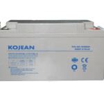 Deep Cycle Gel Series